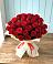 Букет 29 Красных роз в Озерках