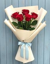 Букет Классика чувств в Озерках