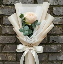 Букет цветов из:  Розы в Озерках