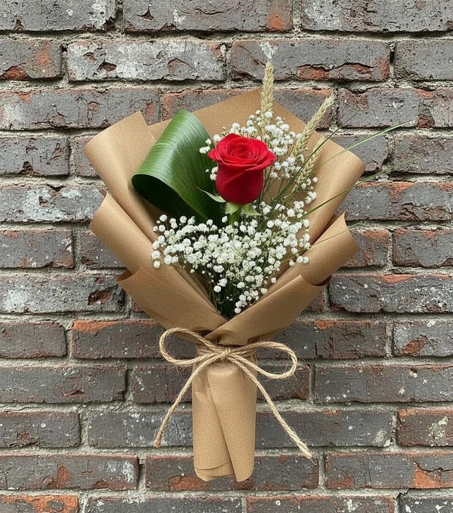 Букет цветов из: Розы в Озерках