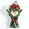 Букет цветов из: Розы в Озерках