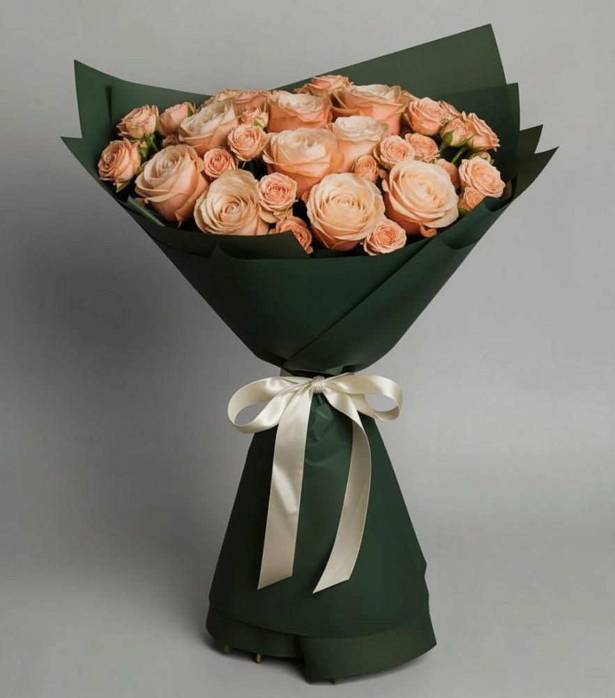 Букет Элегантный в Озерках