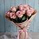 Букет цветов из: Розы в Озерках