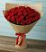 Букет Красные розы Милано в Озерках