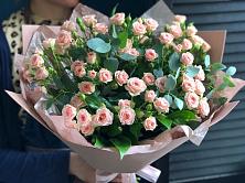 Букет Удовольствие #REPLACE_PRED# Озерках