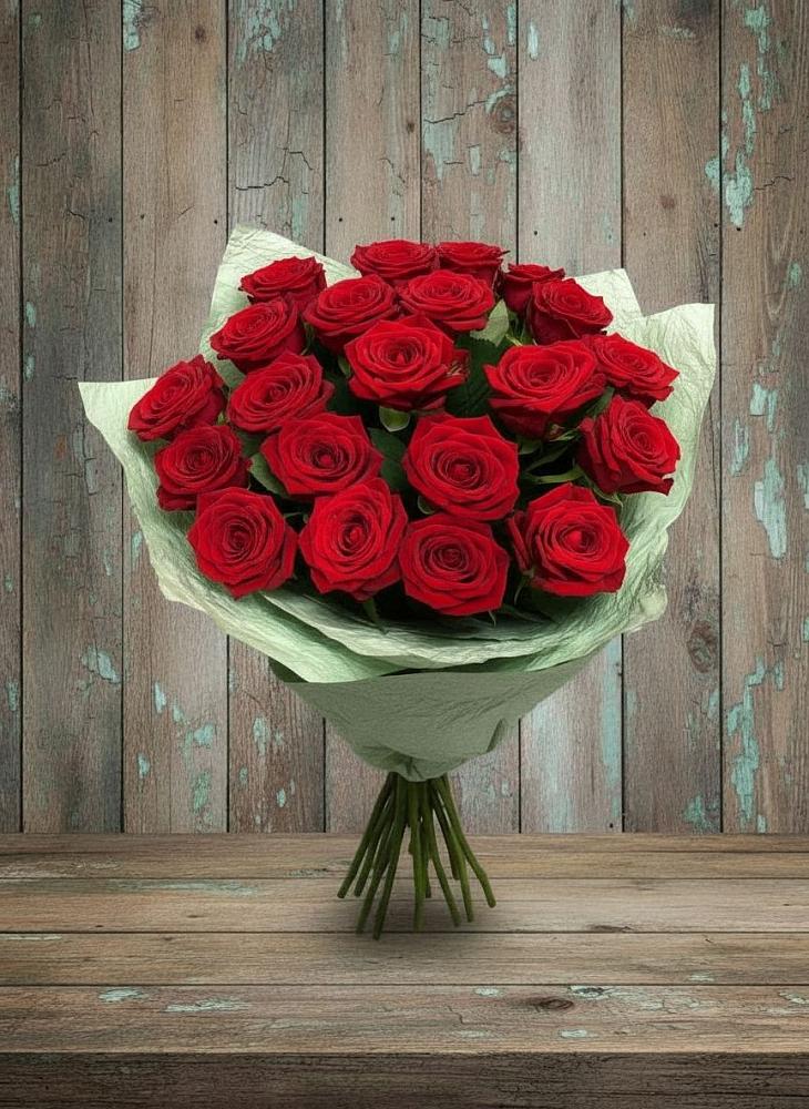 Букет Классика в Озерках