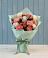 Букет цветов из: Розы в Озерках