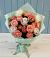 Букет цветов из: Розы в Озерках