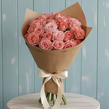 Букет цветов из:  Розы в Озерках