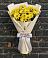 Букет цветов из: Хризантемы в Озерках