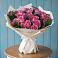 Букет цветов из: Розы в Озерках