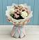 Букет цветов из: Розы в Озерках