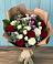 Букет цветов из: Розы и Альстромерии в Озерках