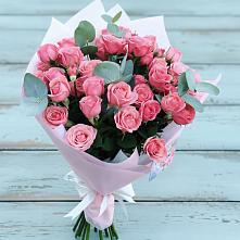 Букет Леди совершенство в Озерках