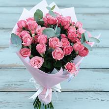 Букет Леди совершенство в Озерках